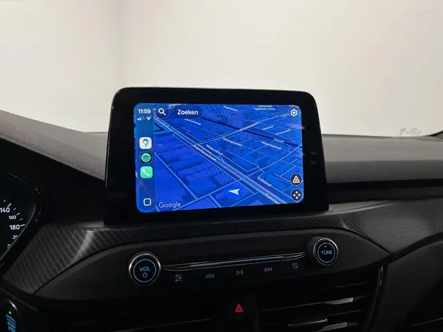 Ford Focus 1.5 EcoBoost 182pk ST Line 2020 Benzine 18