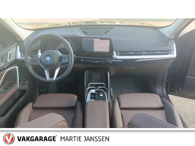 BMW iX1 XDrive30 67 kWh 2024 Elektrisch 31