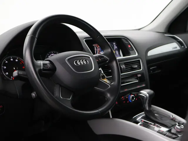 Audi Q5 2.0 TFSI 230 PK QUATTRO AUT8 2016 Benzine 20