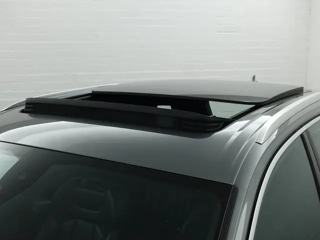 Audi Q7 3.0 TDI e-tron Quattro S Line 2016 Hybride Diesel 3