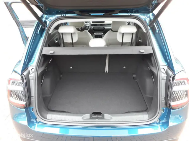 Fiat 600 1.2 Hybrid 100 La Prima 2024 Benzine 8