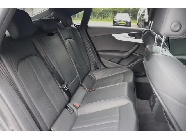 Audi S5 Sportback 3.0 TFSI Quattro 2017 Benzine 5