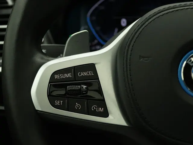 BMW X3 xDrive30e 2022 Hybride Benzine 19