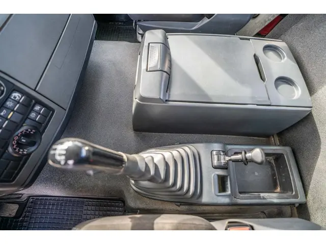 MAN TGS 35.440 BB -8X6 2015 Diesel 15