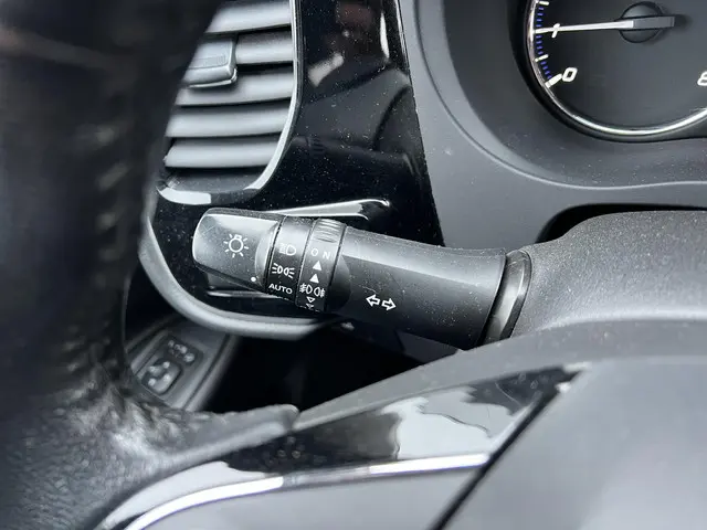 Mitsubishi Outlander 2.0 2017 Benzine 27