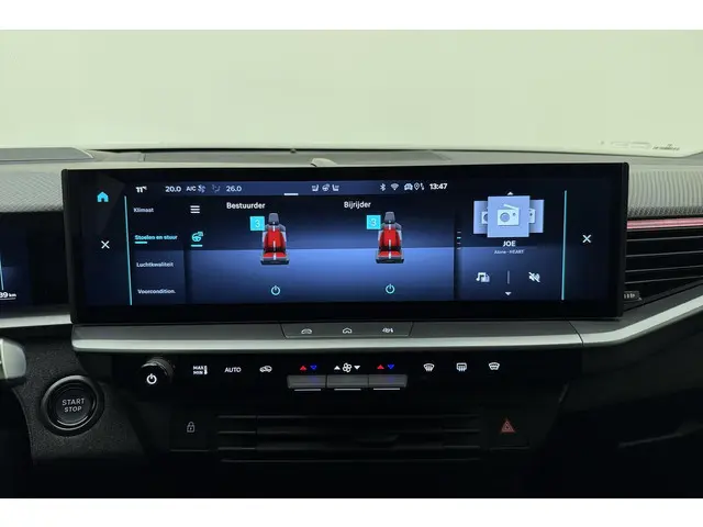 Opel Grandland Electric GS 73 kWh 2024 Elektrisch 36