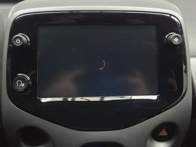 Toyota Aygo 1.0 VVT-i x-play 2021 Benzine 26