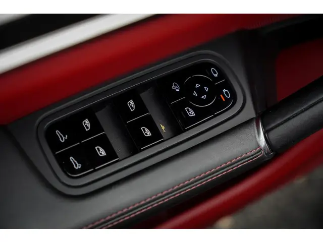 Porsche Cayenne Coupé 3.0 2020 Benzine 42