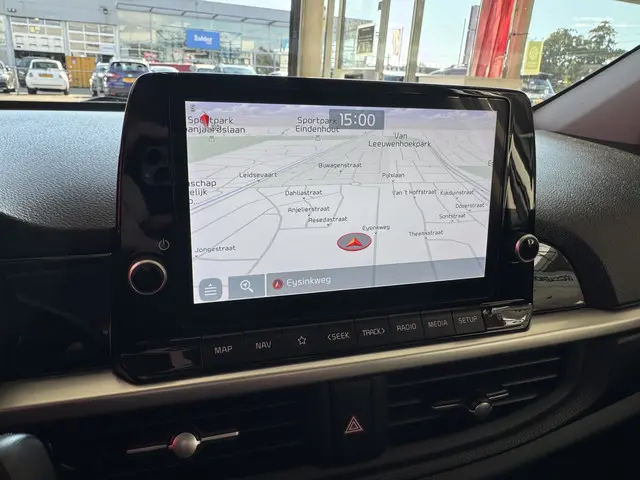 Kia Picanto 1.0 Dpi DynamicPlusLine 2020 Benzine 28