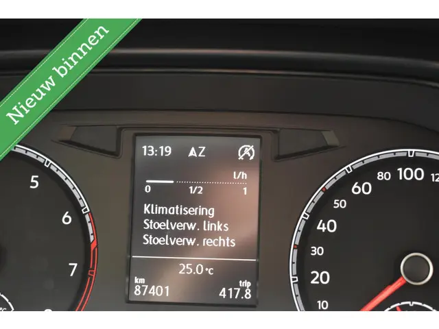 Volkswagen T-Roc Turbo LED/NAVIGATIE/PDC/ETC.! 2018 Benzine 18