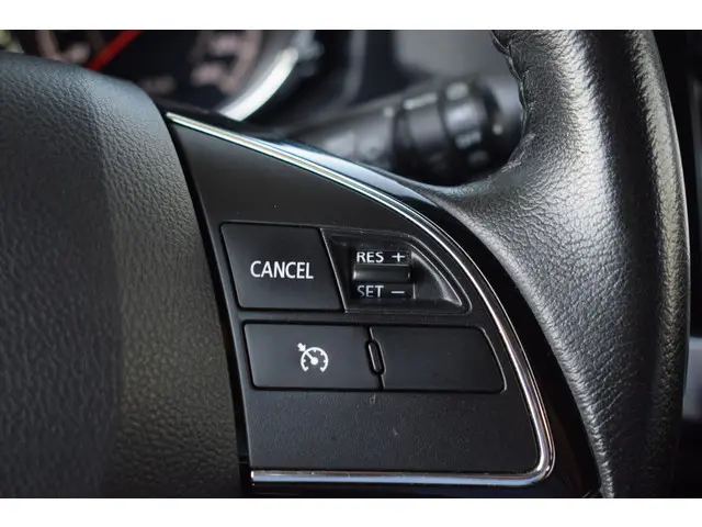 Mitsubishi ASX 1.6i-16V ISG Intense+ 2017 Benzine 13
