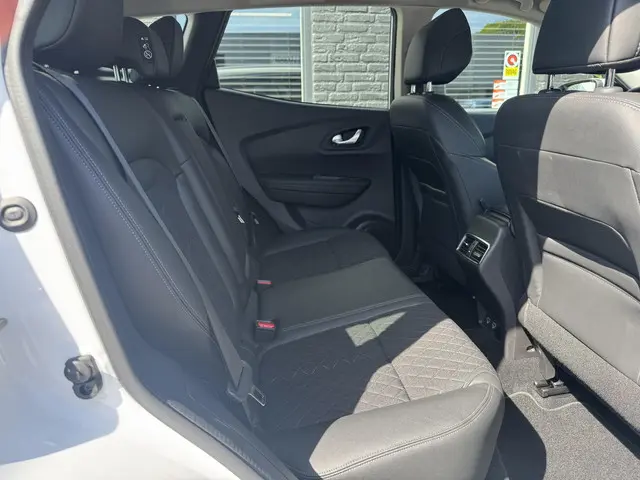 Renault Kadjar 1.3 TCe Intens 2021 Benzine 14