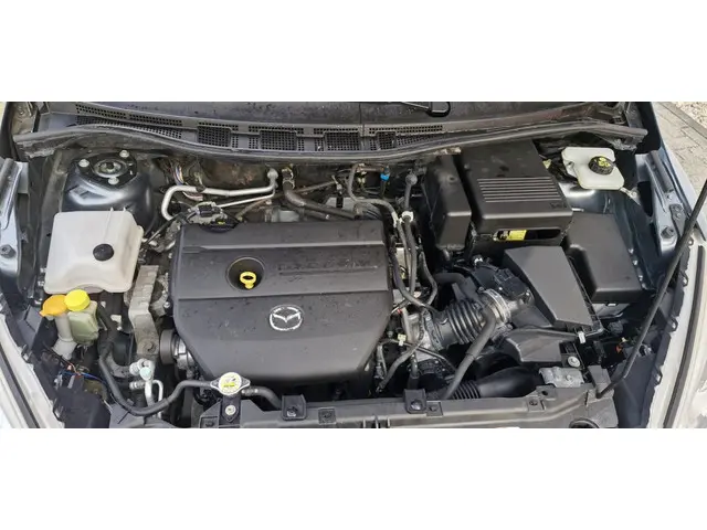 Mazda 5 1.8 TS 7 persoons 2012 Benzine 24