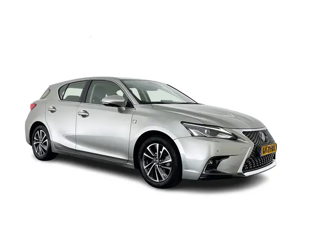 Lexus CT 200h Edition-30 2019 Hybride Benzine
