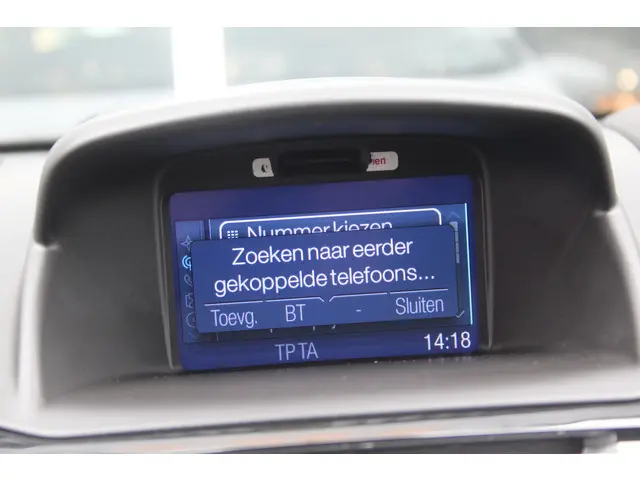 Ford Fiesta 1.0 EcoBoost 126 Pk Titanium 2014 Benzine 25