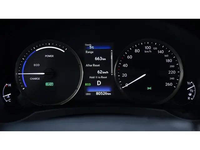 Lexus IS 300h Hybrid 2020 Hybride Benzine 17