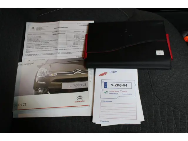 Citroën C3 1.0 PureTech Collection 2015 Benzine 26