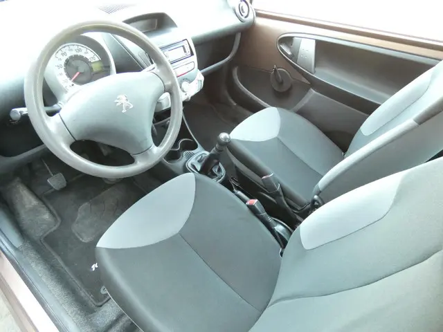 Peugeot 107 HELAAS VERKOCHT!!! 2013 Benzine 7