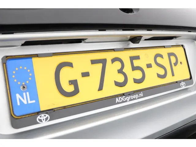 Toyota Aygo 1.0 VVT-i x-play limited 2019 Benzine 38