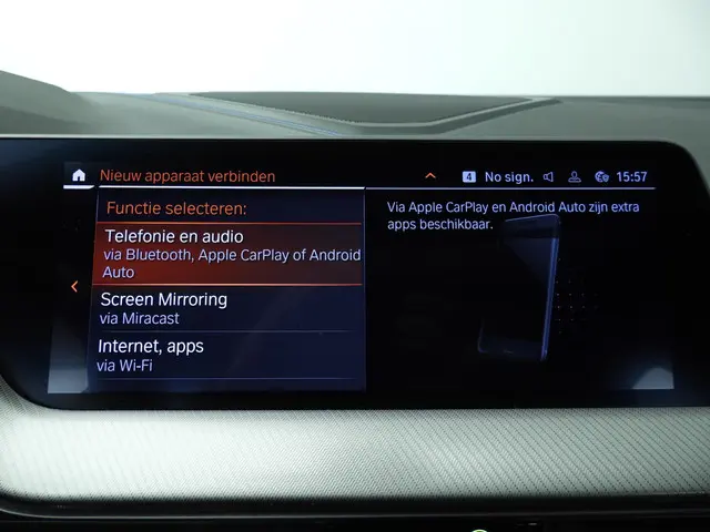 BMW 1 Serie 5-Deurs 118i 2020 Benzine 32