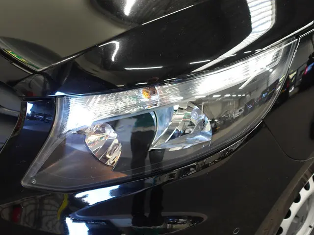 Mercedes-Benz Vito 114 CDI Lang 2024 Diesel 5