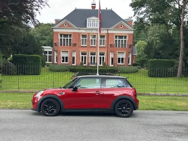 MINI Cooper Mini 1.5 Chili 2014 Benzine 5