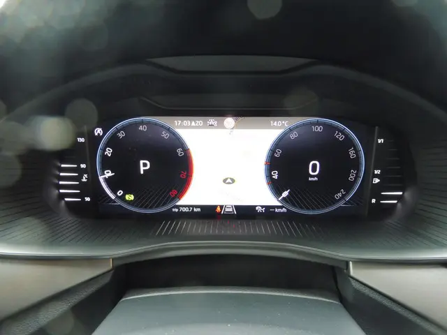 Škoda Kamiq 1.0 TSI Business Edition 2022 Benzine 14