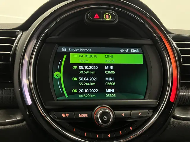 MINI Clubman 1.5 One Salt Business 2018 Benzine 22