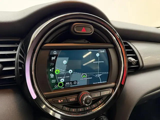 MINI Cooper Mini 1.5 2019 Benzine 17