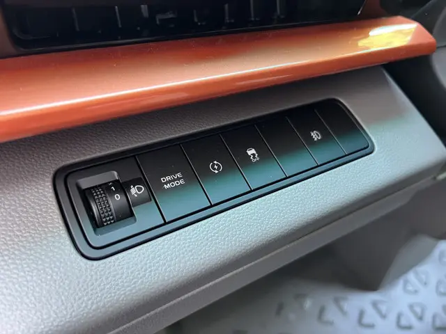 Farizon SV L2H3 83 kWh 2025 Elektrisch 26