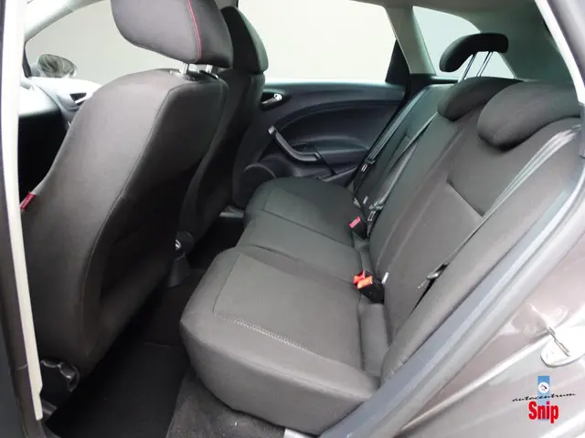 SEAT Ibiza ST 1.2 TSI FR 2014 Benzine 10