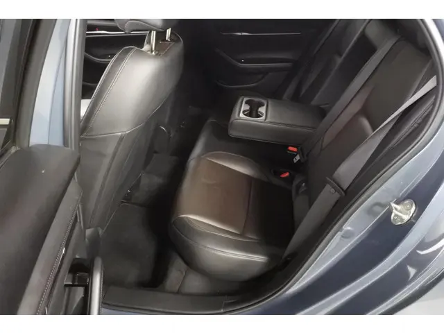 Mazda 3 2.0 X 186pk Luxury 2021 Benzine 31