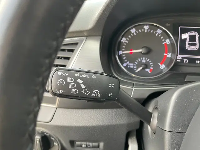 Škoda Fabia 1.0 TSI Clever 2018 Benzine 20
