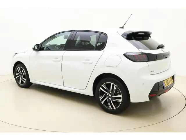 Peugeot 208 1.2 PureTech Allure Pack 2021 Benzine 4