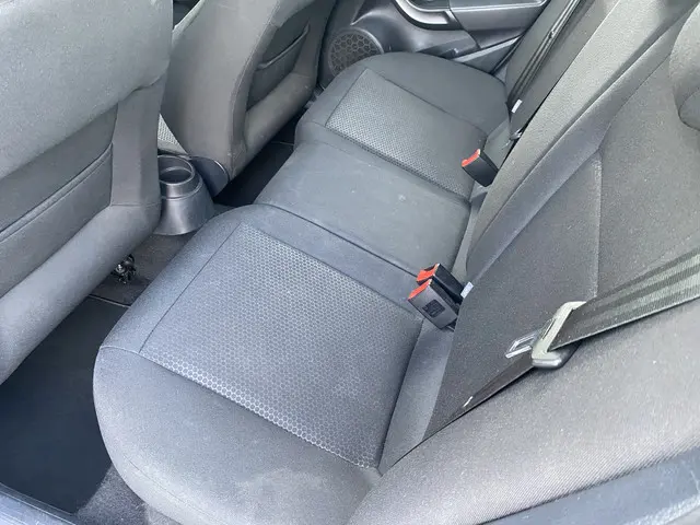 SEAT Ibiza ST 1.2 TSI FR 2014 Benzine 25