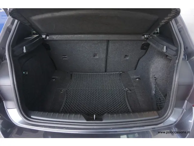 BMW 1 Serie 118i Edition M Sport Shadow 2019 Benzine 11