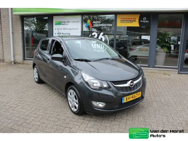 Opel KARL