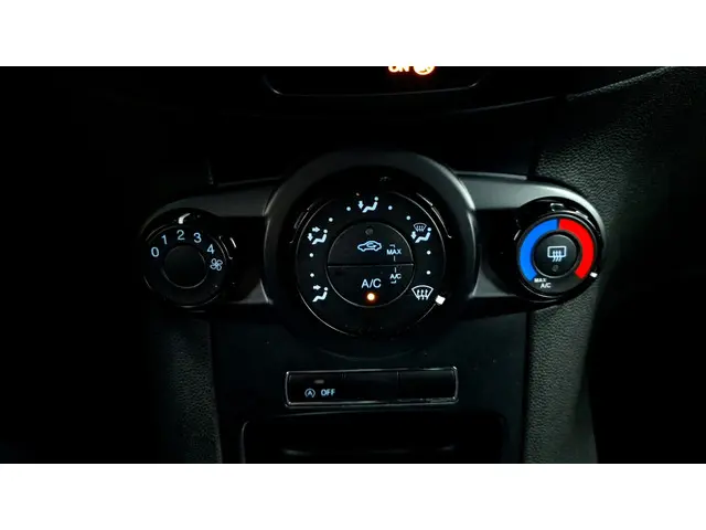 Ford Fiesta 1.0 Style 2014 Benzine 16