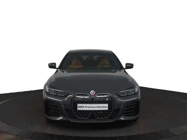 BMW i4 eDrive40 M Sportpakket pro 2023 Elektrisch 13