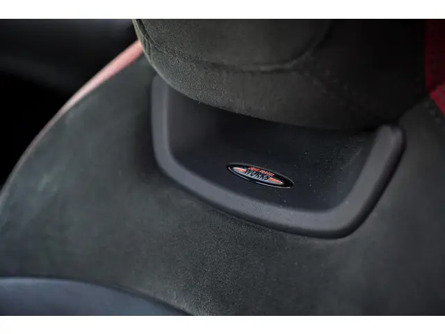 MINI Cooper Mini 2.0 John Works 2015 Benzine 16