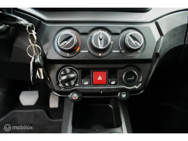 Aixam Crossover Brommobiel 2021 Diesel 12