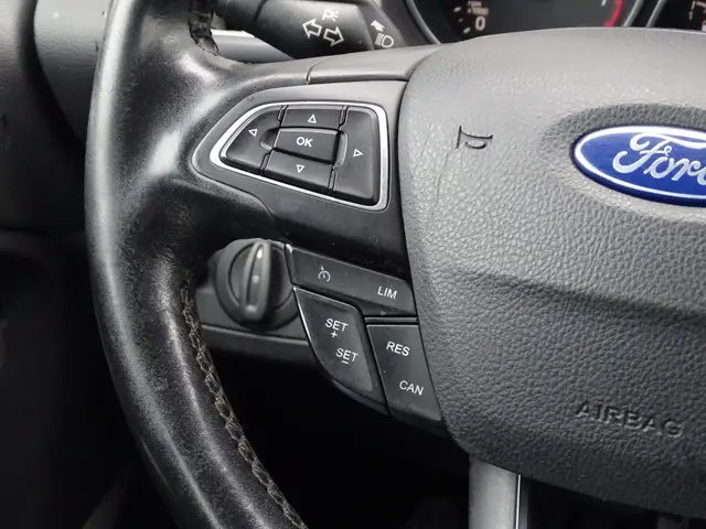 Ford C-MAX 1.0 Ambiente navi LM 1e eigenaar 2015 Benzine 14