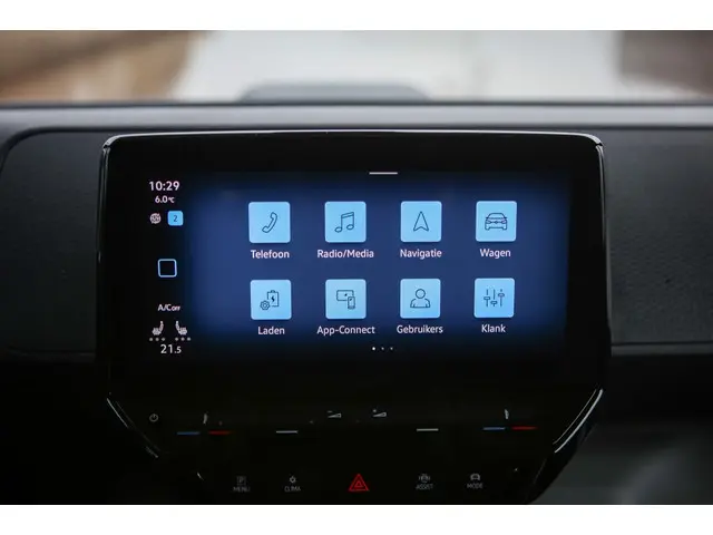 Volkswagen ID. Buzz Cargo 77 kWh 2024 Elektrisch 13