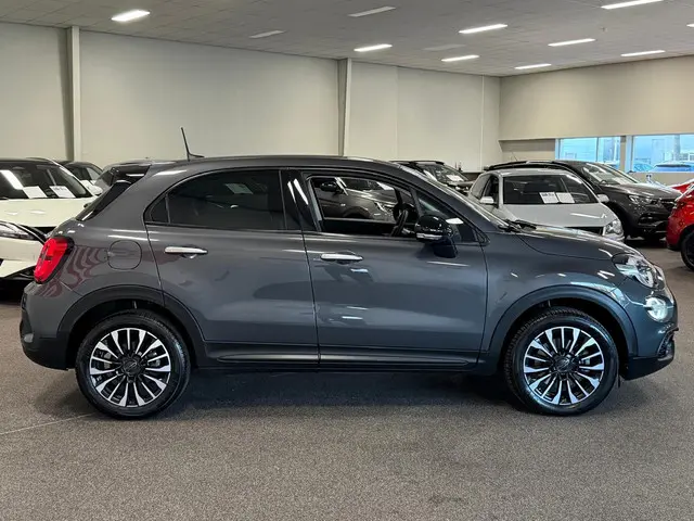 Fiat 500X 1.5 Hybrid 2023 Hybride Benzine 6