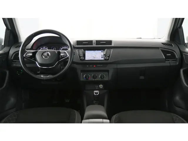 Škoda Fabia Combi 1.0 TSI 95pk Ambition 2021 Benzine 39