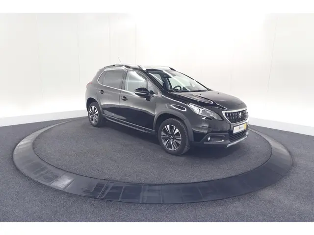 Peugeot 2008 PureTech 110 Allure 2019 Benzine 7