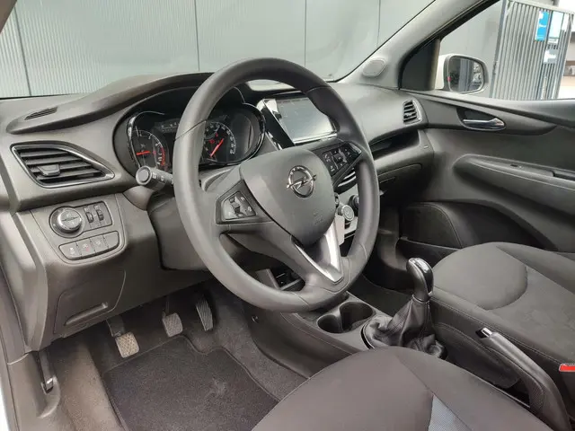 Opel KARL 1.0 Rocks Online Edition 2018 Benzine 9