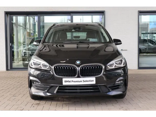 BMW 2 Serie 2