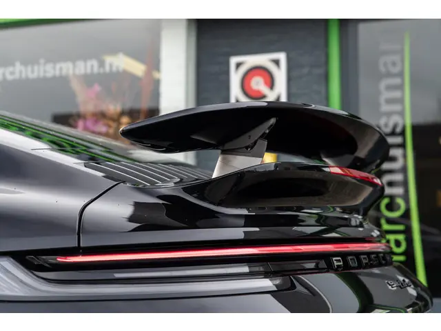 Porsche 911 3.8 Turbo 2021 Benzine 34