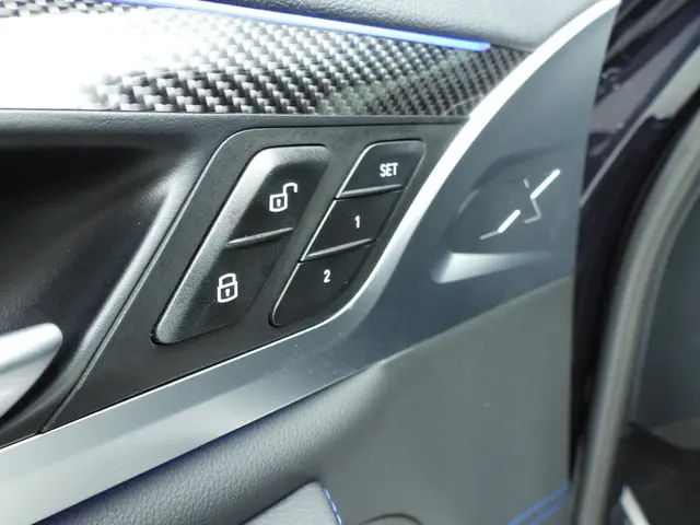 BMW X4 M40i 2026 Benzine 41